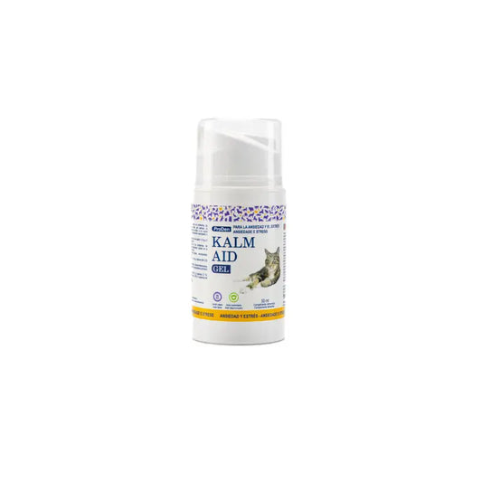 KALM AJUDA GEL GEL 50ML