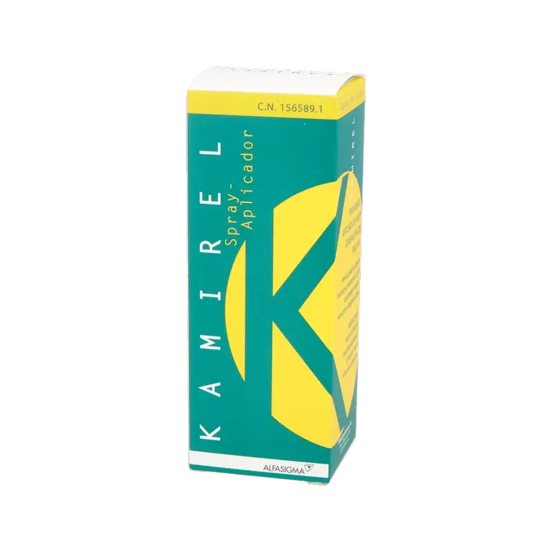 Kamirel Spray, 100 ml