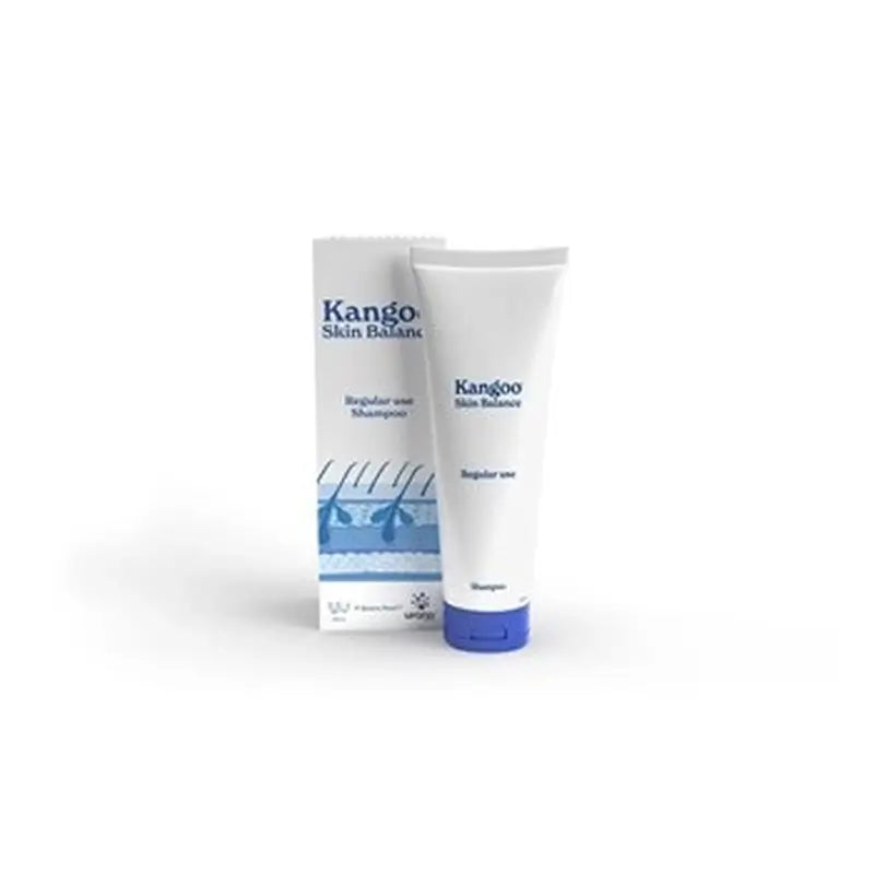 Champô Kangoo Skin Balanced, 250 ml