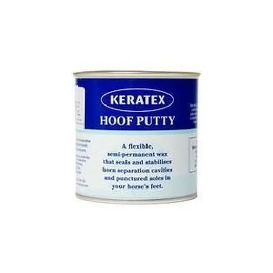 Keratex Hoof Putty 200Gr. Enchimento de fendas