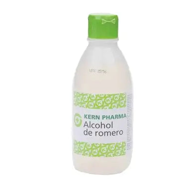 Kern Pharma Alcohol de Romero 250 ml