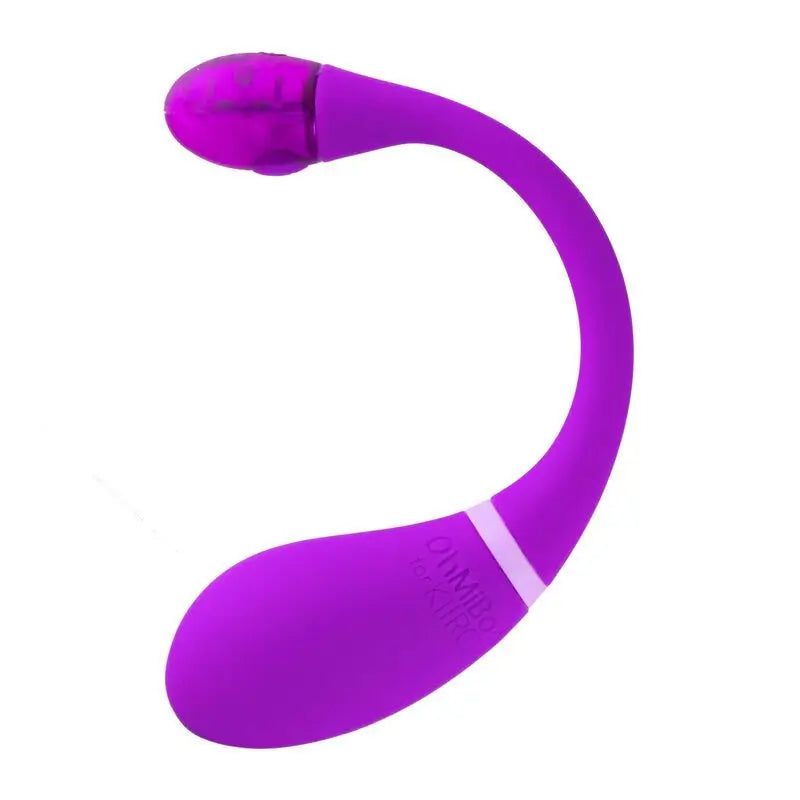 Kiiroo  Ohmibod Esca2 App Lila Control Remoto