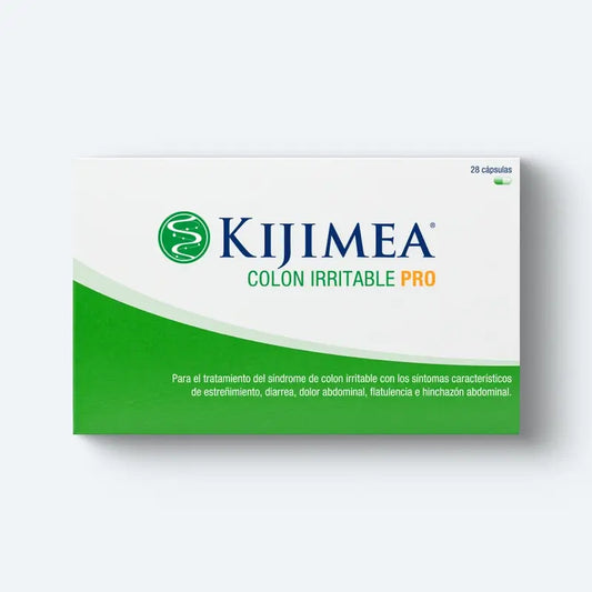 Kijimea Colon Irritable Pro 28 Caps