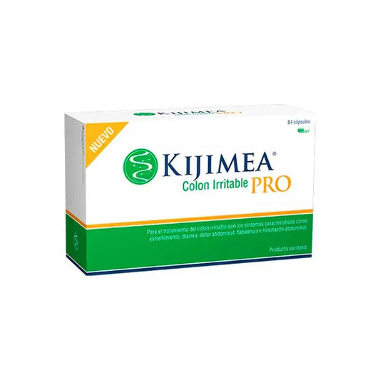 Kijimea Colon Irritable Pro 84 cápsulas