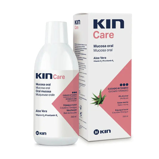 KIN Care Enjuague 250 ml