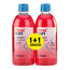 KIN Oralkin Enjuague 500ml 2x1