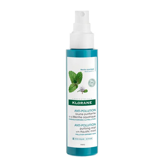 Klorane Bruma Purificante a la Menta Acuática 100 ml