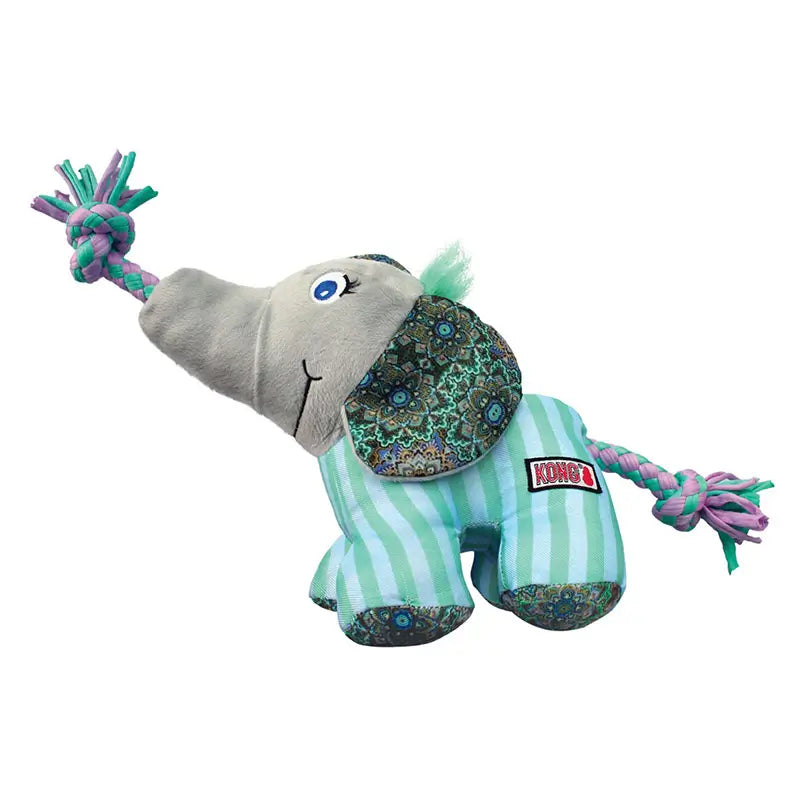 Kong Juguete Elefante De Carnaval S M