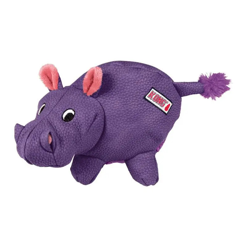 Kong Peluche Hipopotamo Mediano