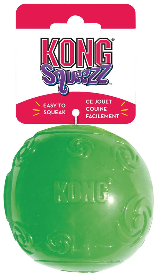 Kong Squeezz Pelota X-Grande