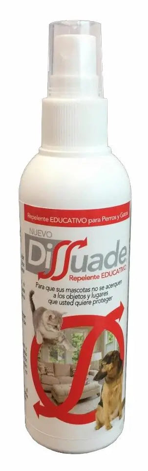 Dissuade Spray, 100 ml