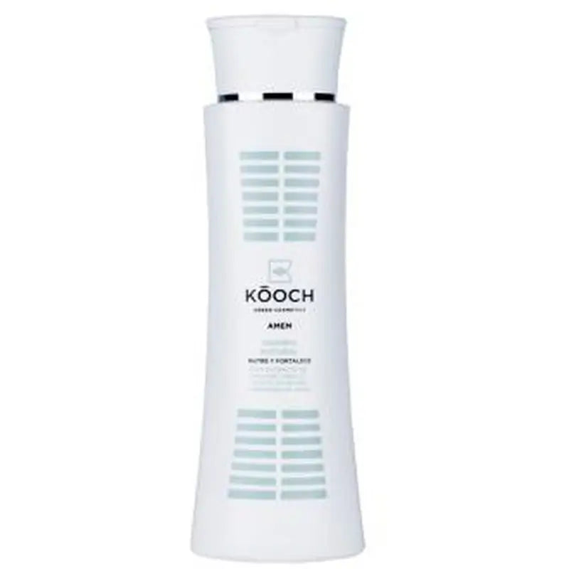 Kooch Amem Champu Natural 250Ml. 