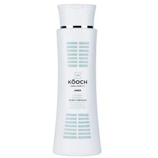 Kooch Amem Champu Natural 250Ml. 