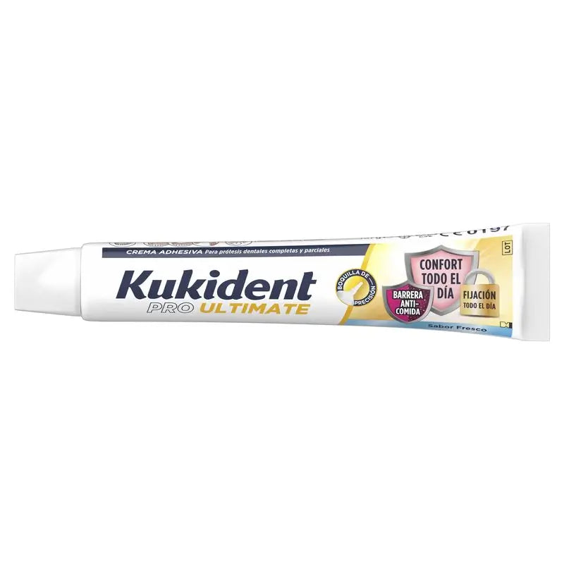 Kukident Pro Ultimate Fresh Taste, 57 Gr