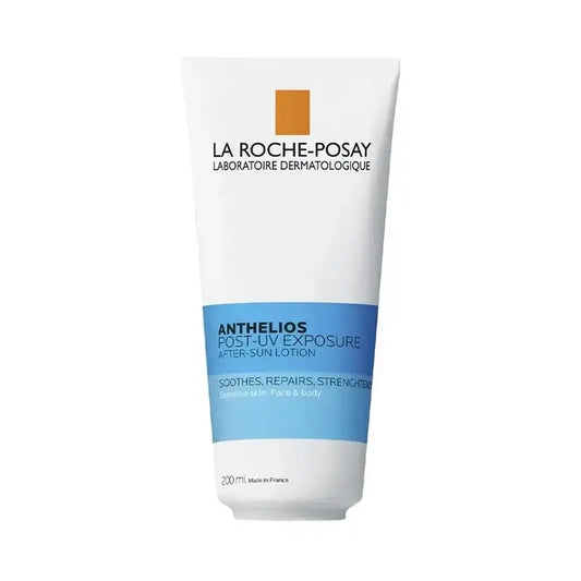 La Roche Posay Anthelios Loção Pós-Solar Pós-UV, 200 ml