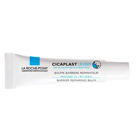 La Roche Posay Lábios de Cicaplast 7,5 ml