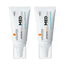 La Roche Posay Duplo Anthelios Med Creme 100 Ka+, 2 X 50 Ml