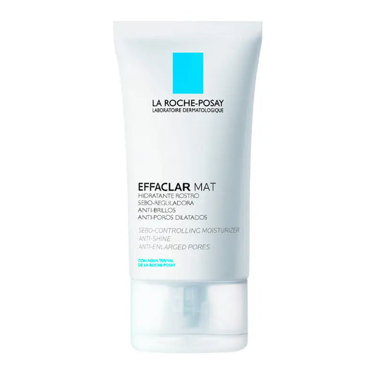 La Roche Posay Effaclar Mat 40 ml