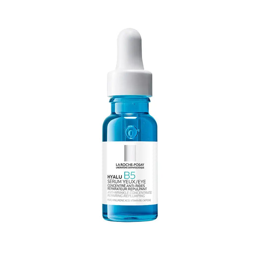 La Roche Posay Hyalu B5 Sérum de Olhos, 15 ml