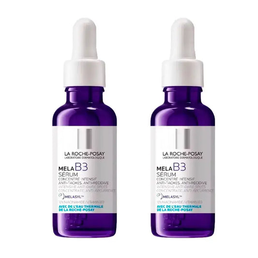 La Roche Posay Mela B3 Serum, 2 x 30 ml