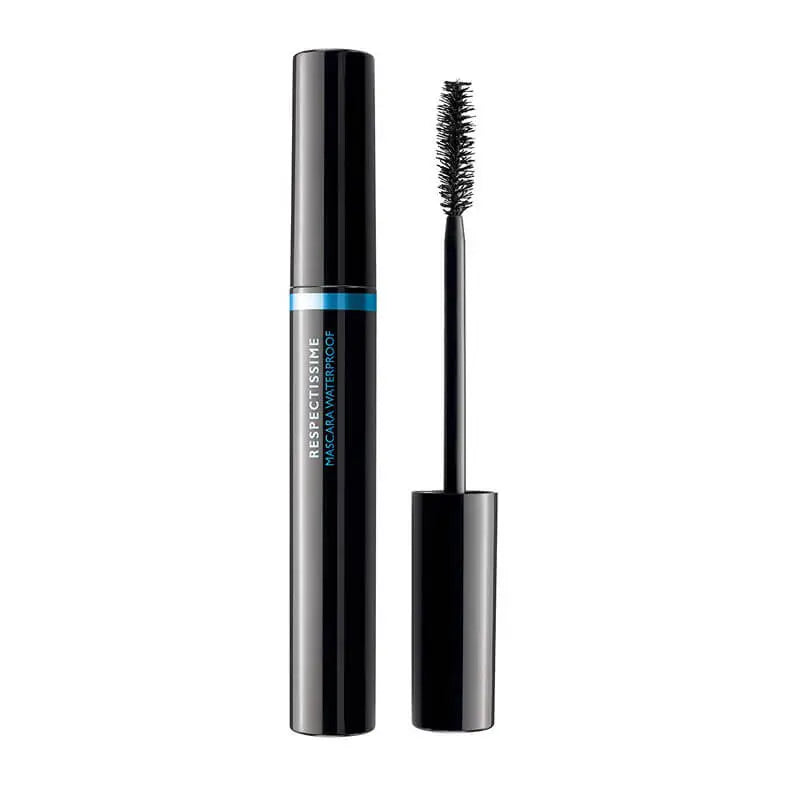 La Roche Posay Respectissime Mascara Pestañas Waterproof 7.6 ml