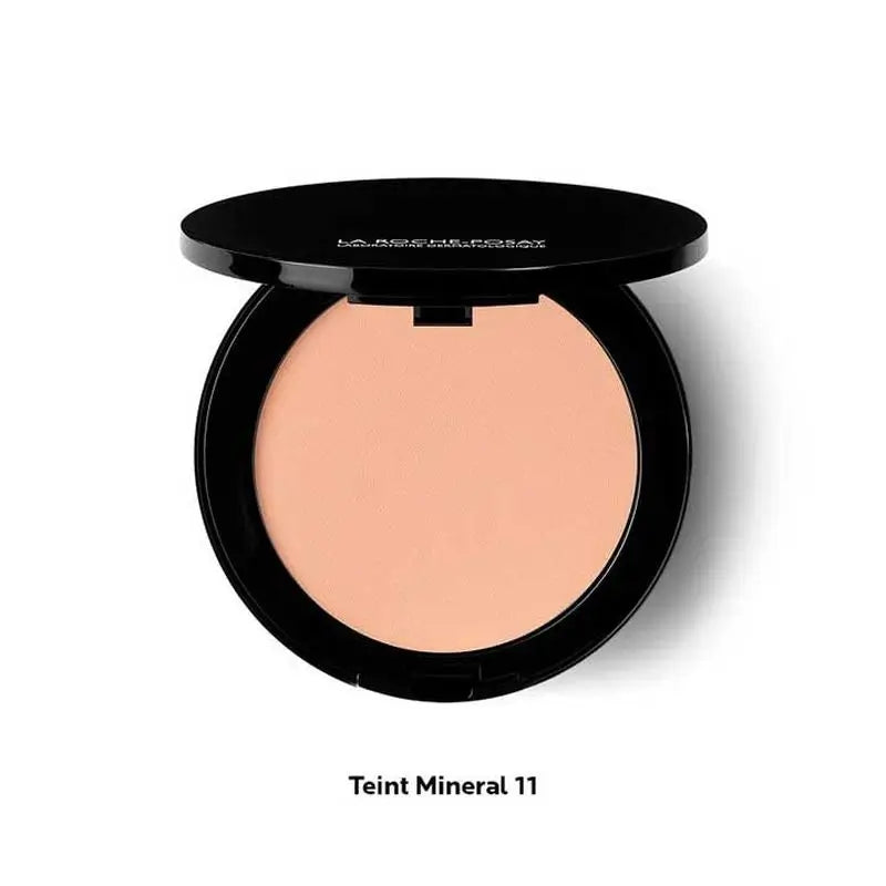 La Roche-Posay Toleriane Teint Compacto Mineral SPF 25 Nº11