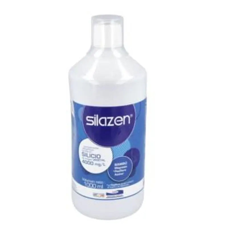 Labo Sante Silice Silazen (Silapharm +2) Antiestres 1Litro