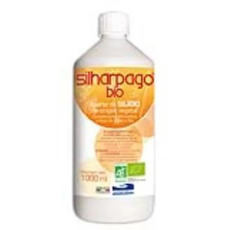 Labo Sante Silice Silharpago Bio 1Litro