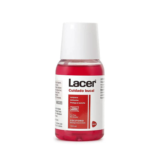 Lacer Colutorio 100 ml