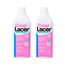 Lacer Duplo Gingilacer Colutório, 2 x 1000 Ml