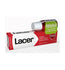 Kit Lacer 2 pastas de dentes 125 ml + elixir bucal Lacer 200 ml