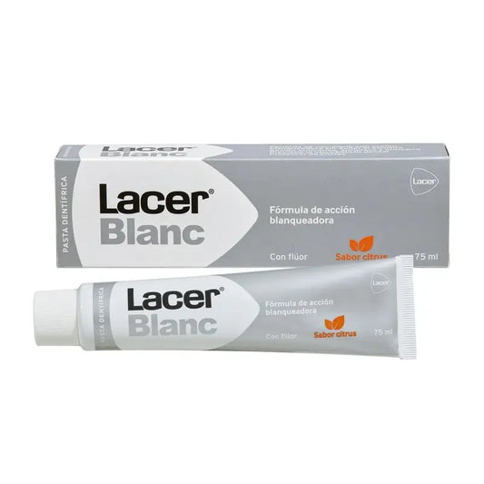 LACERBLANC PLUS ALVEJANTE USO DIÃ¡RIO 75 ML