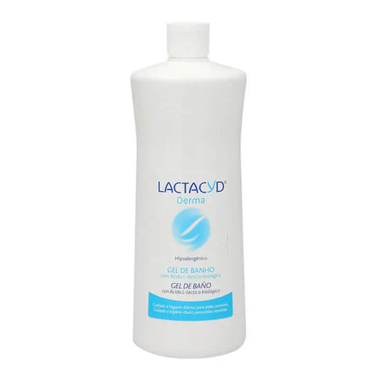 DERMATITE LACTACIFORME 1 L.