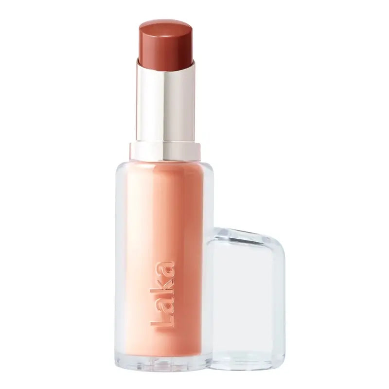 Laka Bonding Glow Lipstick:210 Harry, 4 gr