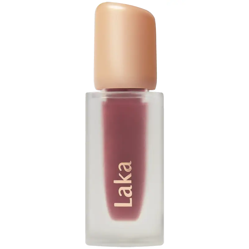 Laka Lip Gloss Tint:102 Dewy, 4,5 gr