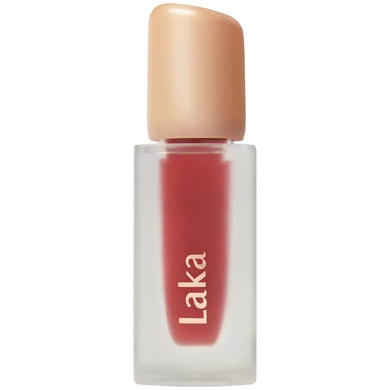 Laka Lip Gloss Dye:116 Candid, 4,5 gr