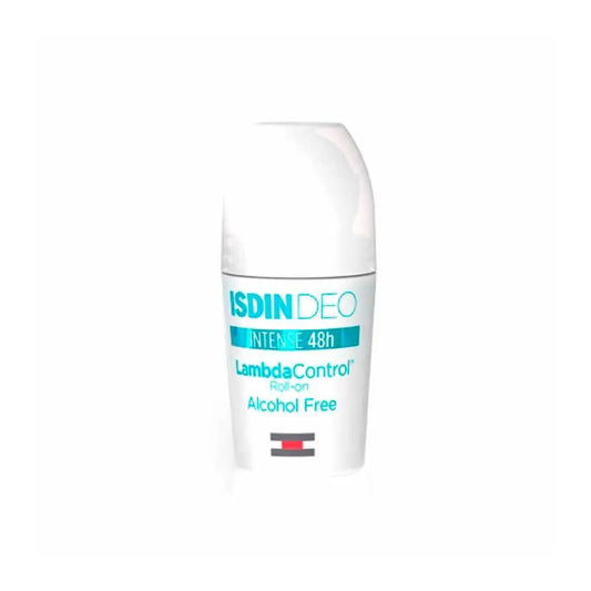 ISDIN Lambda Control Deo Roll On Emul 50 ml