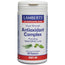 Lamberts Complejo Antioxidante , 60 tabs   