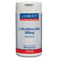 Lamberts L-Ornitina Hcl 500 Mg. 60  Cápsulas 