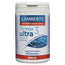 Lamberts Omega 3 Ultra Aceite De Pescado Puro , 60 cápsulas   