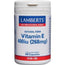 Lamberts Vitamina E 400Ui 180 Cápsulas 