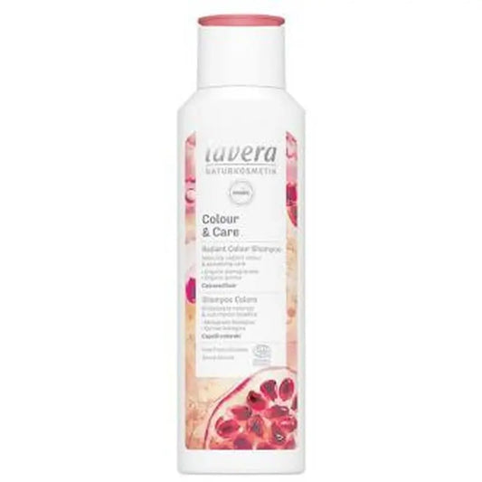 Lavera Champu Color Radiante 250Ml. 