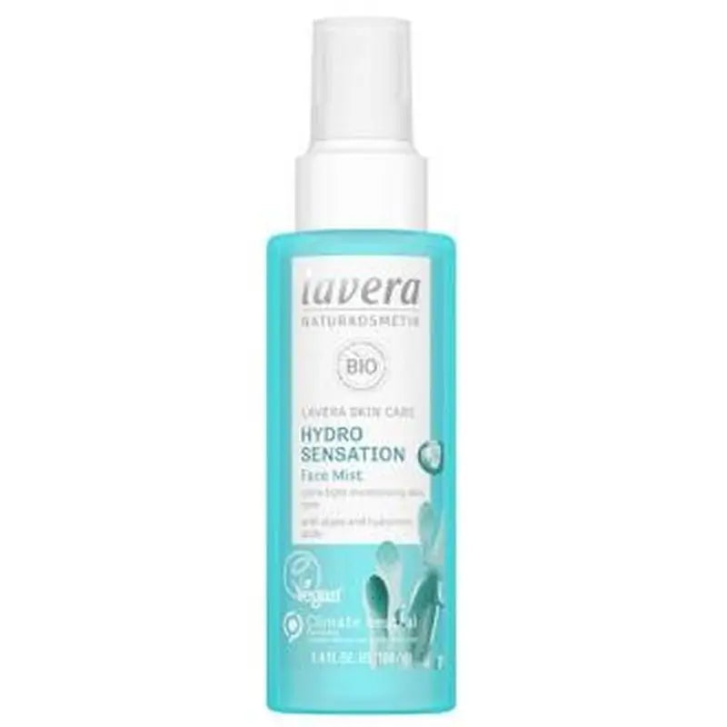 Lavera Hydro Sensation Spray Refrescante Algas 100Ml.** 