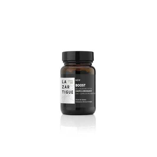 Lazartigue Hair Loss Capsules, 30 cápsulas