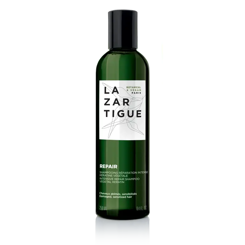 Champô Lazartigue Reparação Intensa, 150 ml