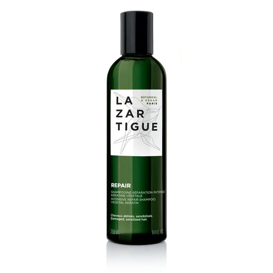 Champô Lazartigue Reparação Intensa, 150 ml