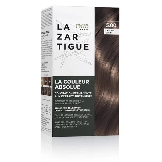 Lazartigue La Couleur Absolue Número 5.00, 143 ml