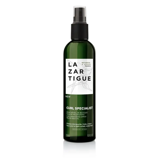 Lazartigue Spray de fixação, 250 ml