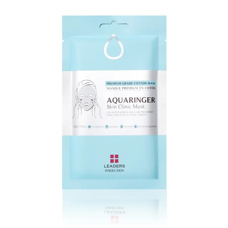 Leaders Aquaringer Skin Clinic Mask, 25 ml