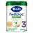 Hero Baby Pedialac Leche 3 Bote 800 gr